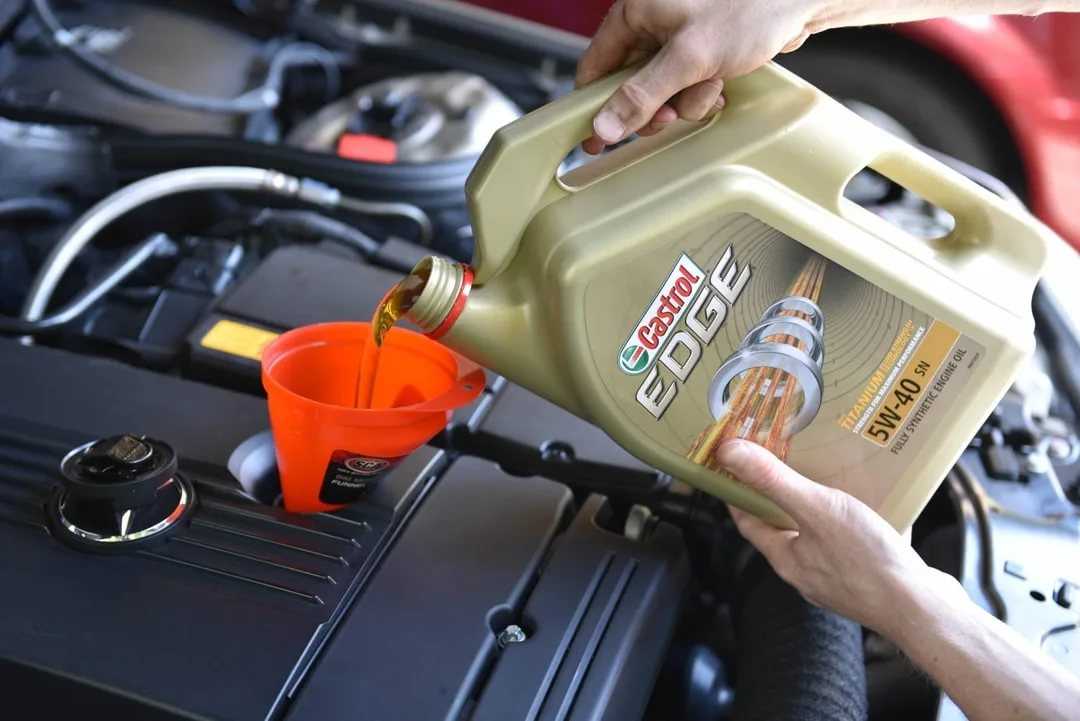 Какое масло заливать в дизельный двигатель автомобиля? обзор