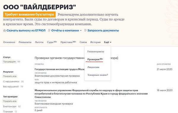 Как проверить ип по инн