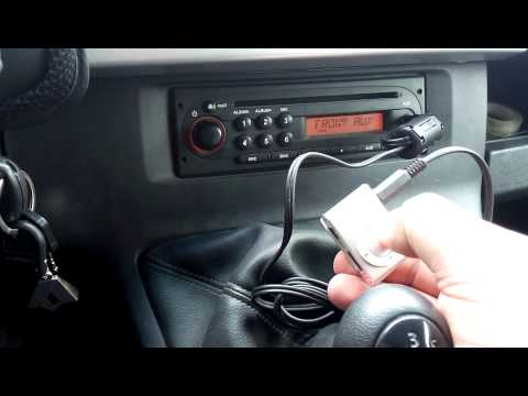 Как подключить флешку через aux в машине - автомобильный портал automotogid