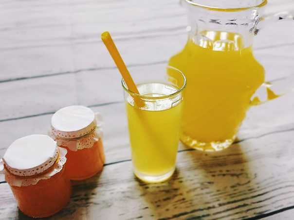 Апельсиновый сок: особенности приготовления, как сделать сок из замороженных цитрусовых