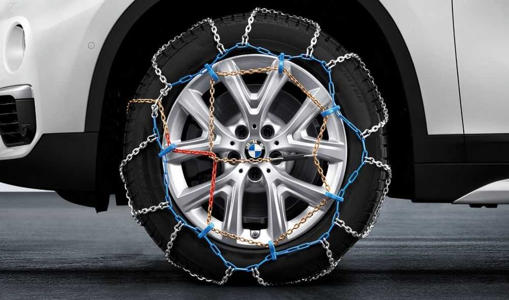 Как сделать противобуксовочные цепи на колеса для легкового автомобиля своими руками?