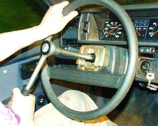 Ваз 21099 - замена руля своими руками: устройство узла автомобиля