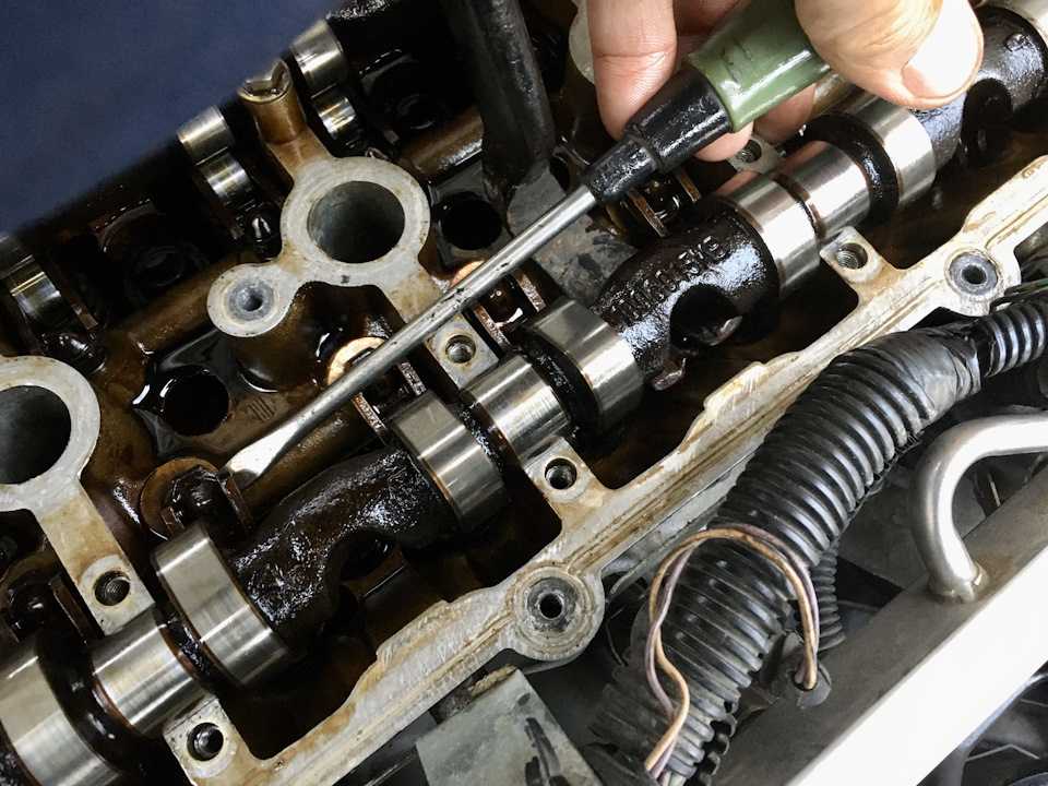 Как заменить гидрокомпенсаторы на газели 405 двигатель