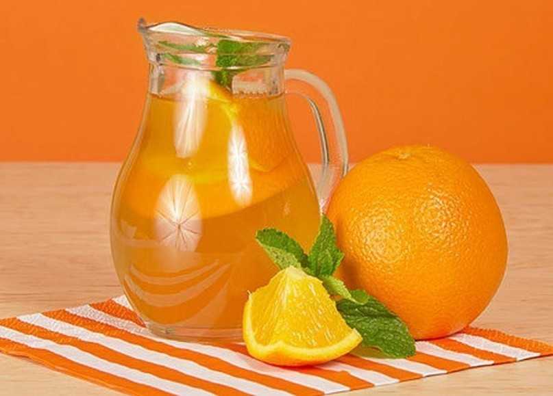 Как из 4 апельсинов сделать 9 литров сока! почему я раньше не знала этого рецепта (4 варианта рецепта)