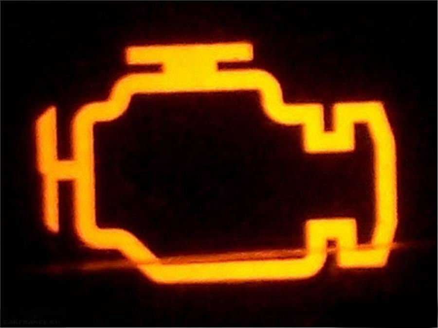 Почему на форд фокус горит лампочка аккумулятора: все причины