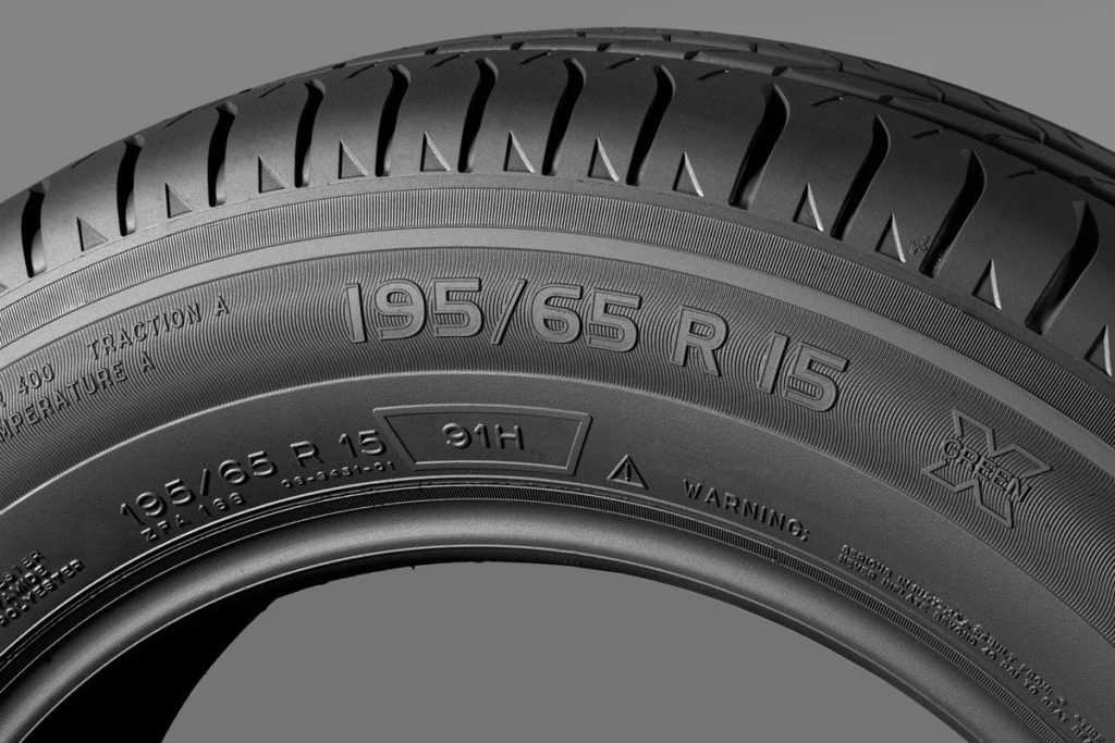 Как узнать год выпуска шины, сколько лет шине, как определить год выпуска шины