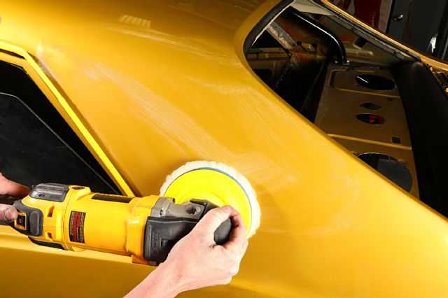 5 популярных машинок для полировки авто своими руками из aliexpress