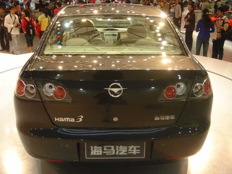 Самые явные китайские клоны популярных автомобилей
