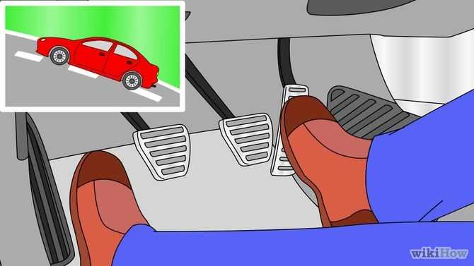 Как правильно переключать передачи на механике: учимся вождению