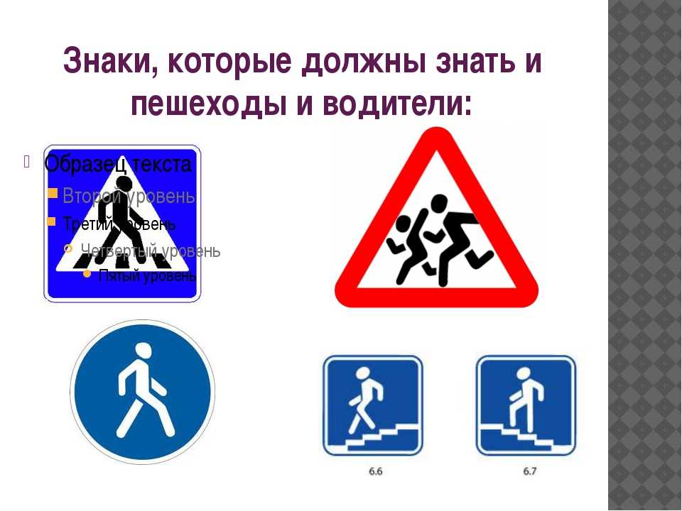 Дорожные знаки перехода дороги. Знаки для пешеходов. Дорожные знаки для пешеходов и водителей. Пешеходные дорожные знаки. Дорожныезнаки для пешеход.