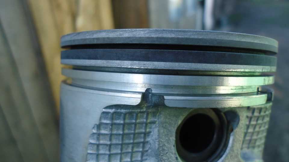 Чем отмыть нагар в двигателе? | tuningkod